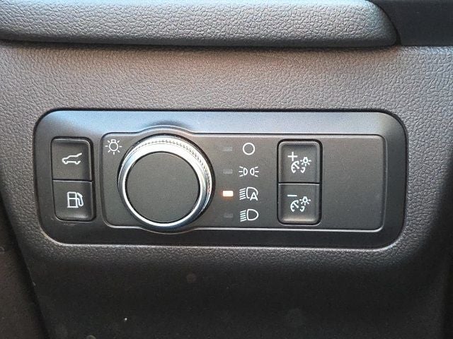 2020 Ford Escape SE Sport Hybrid