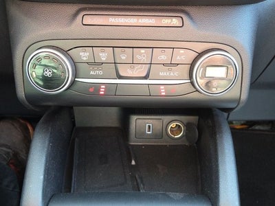 2020 Ford Escape SE Sport Hybrid