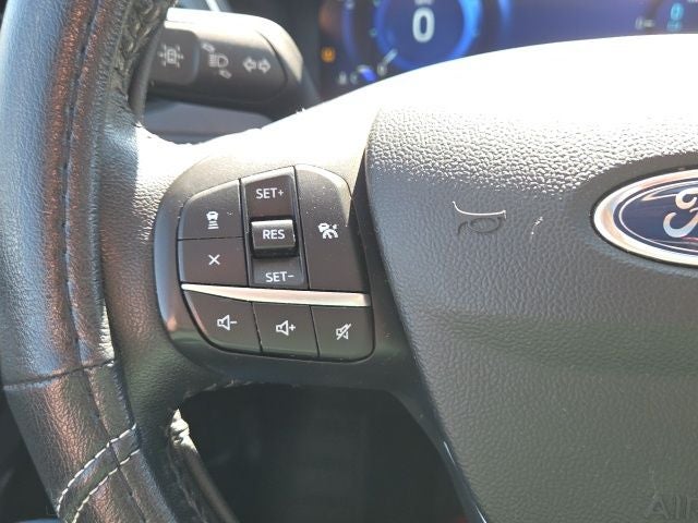 2020 Ford Escape SE Sport Hybrid