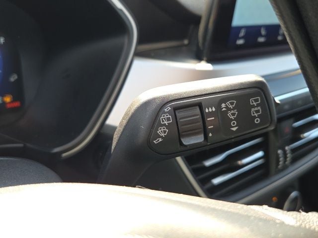 2020 Ford Escape SE Sport Hybrid