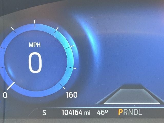 2020 Ford Escape SE Sport Hybrid