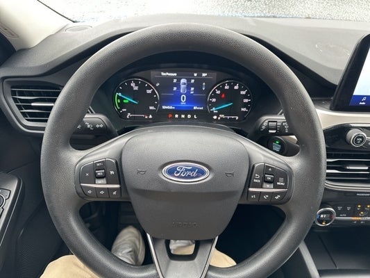 2021 Ford Escape SE Hybrid in Indianapolis, IN - Andy Mohr Automotive