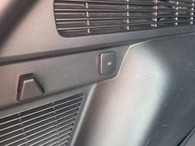 2022 Ford Escape Hybrid Titanium