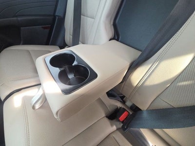 2022 Ford Escape Hybrid Titanium