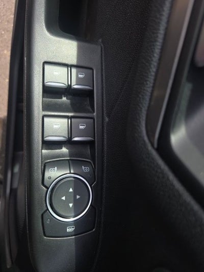 2022 Ford Escape Hybrid Titanium