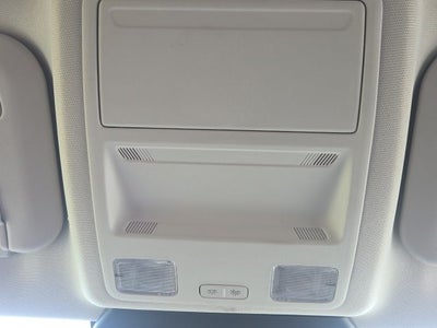 2022 Ford Escape Hybrid Titanium