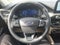 2022 Ford Escape Hybrid Titanium