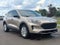 2020 Ford Escape S