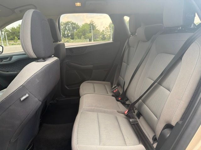 2020 Ford Escape S
