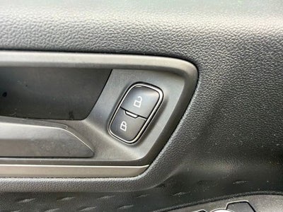 2020 Ford Escape S