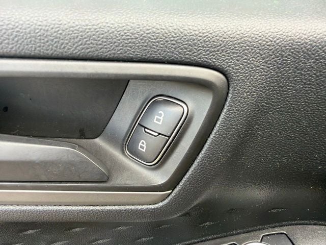 2020 Ford Escape S