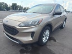 2020 Ford Escape S