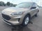 2020 Ford Escape S