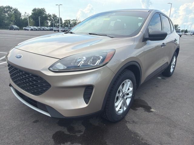 2020 Ford Escape S