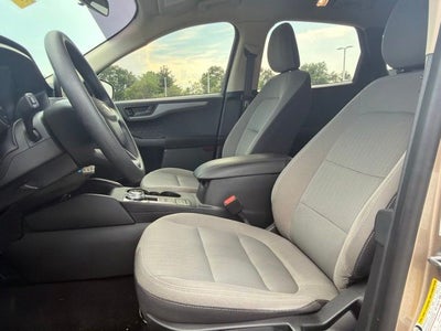 2020 Ford Escape S