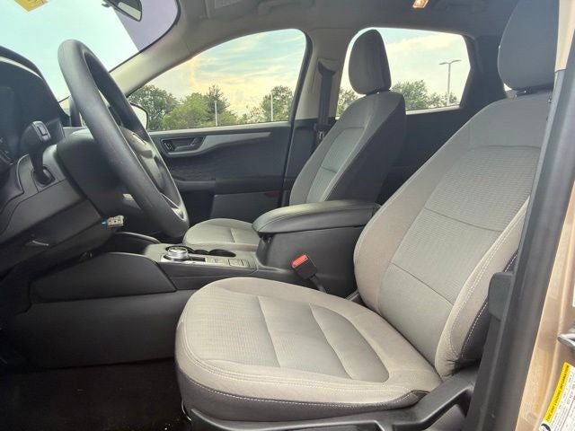 2020 Ford Escape S