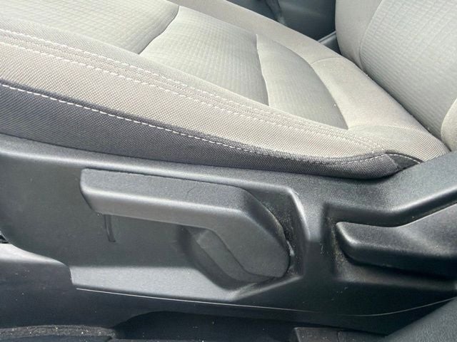 2020 Ford Escape S