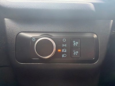 2020 Ford Escape S