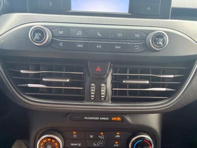 2020 Ford Escape S
