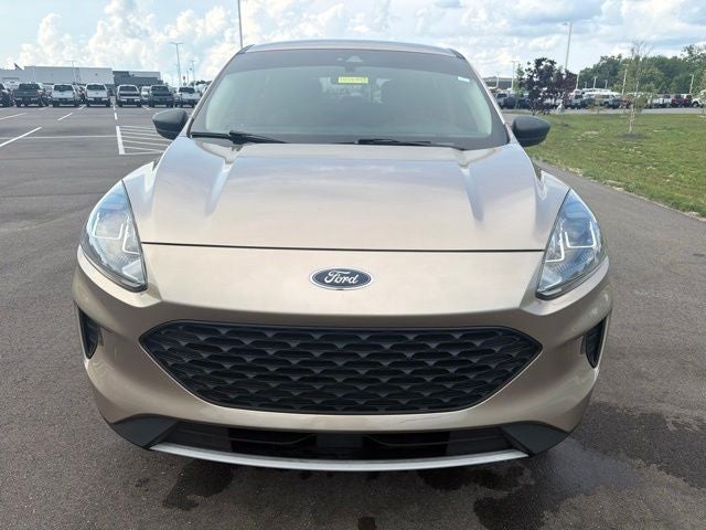 2020 Ford Escape S