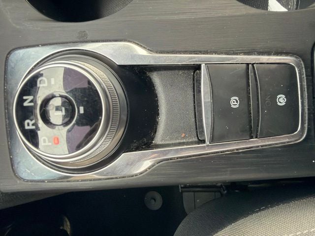 2020 Ford Escape S