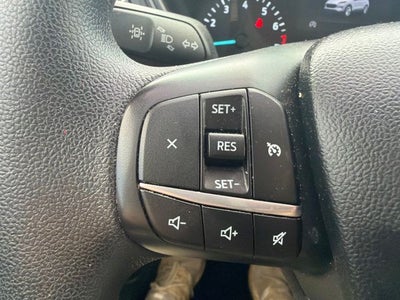 2020 Ford Escape S
