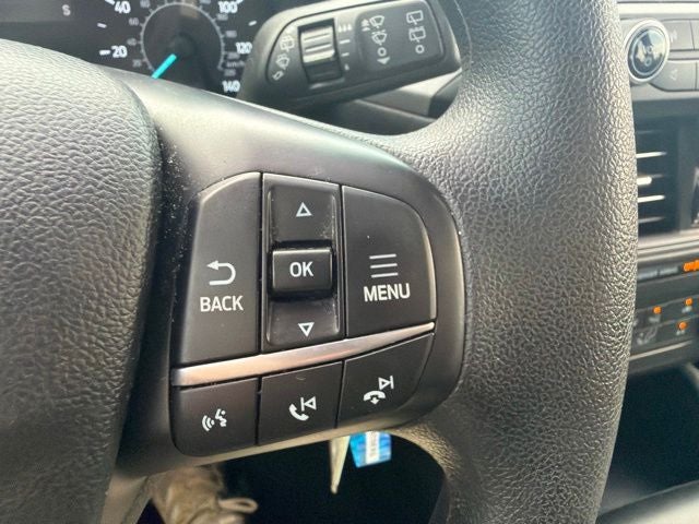 2020 Ford Escape S