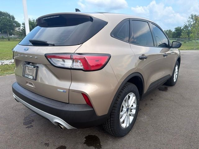 2020 Ford Escape S