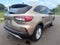 2020 Ford Escape S