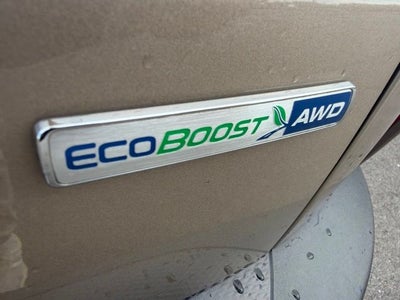 2020 Ford Escape S