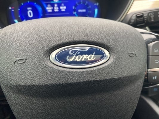 2022 Ford Escape Titanium in Indianapolis, IN - Andy Mohr Automotive
