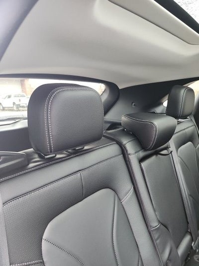 2026 Ford Escape Platinum