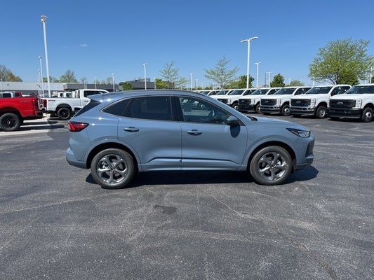 2024 Ford Escape ST-Line Select in Indianapolis, IN - Andy Mohr Automotive