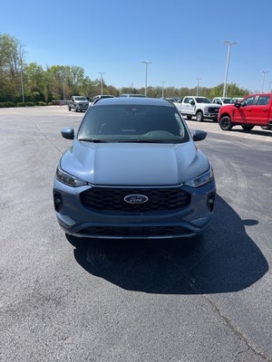 2024 Ford Escape ST-Line Select in Indianapolis, IN - Andy Mohr Automotive