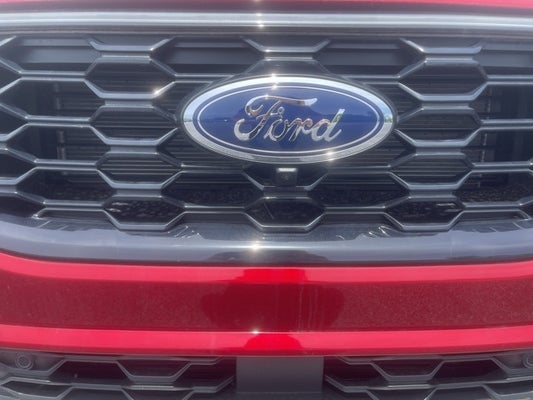 2024 Ford Escape ST-Line Elite in Indianapolis, IN - Andy Mohr Automotive