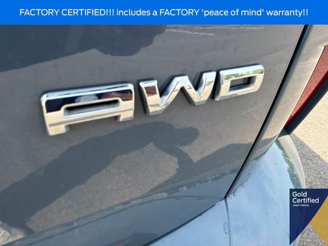 2023 Ford Escape ST-Line Elite