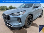 2023 Ford Escape ST-Line Elite
