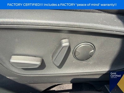 2023 Ford Escape ST-Line Elite