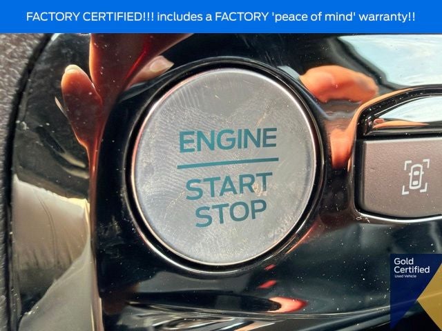 2023 Ford Escape ST-Line Elite