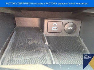 2023 Ford Escape ST-Line Elite