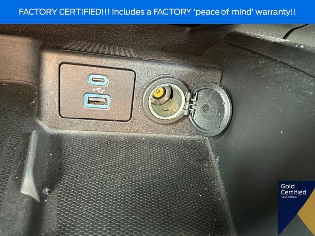 2023 Ford Escape ST-Line Elite