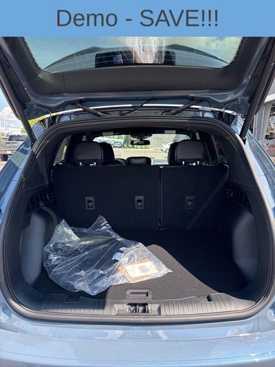 2025 Ford Escape ST-Line Elite