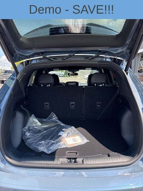 2025 Ford Escape ST-Line Elite