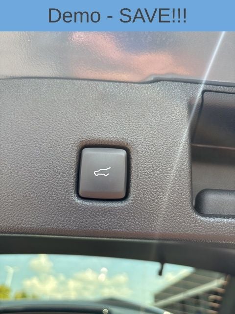 2025 Ford Escape ST-Line Elite