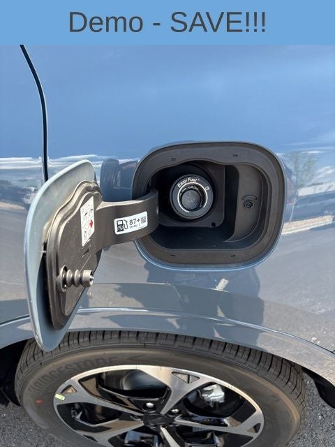 2025 Ford Escape ST-Line Elite