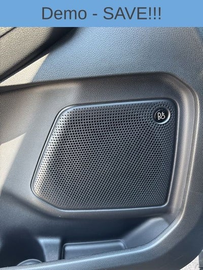 2025 Ford Escape ST-Line Elite