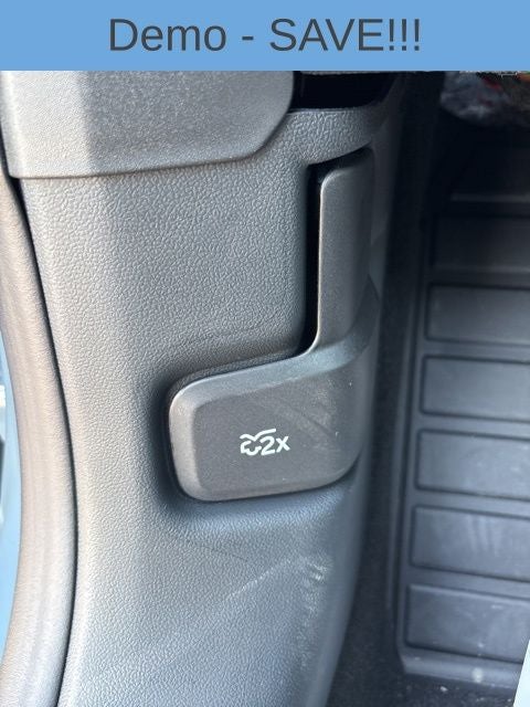 2025 Ford Escape ST-Line Elite