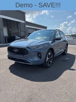 2025 Ford Escape ST-Line Elite