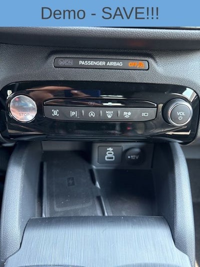 2025 Ford Escape ST-Line Elite