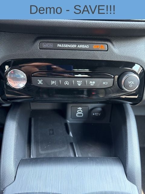 2025 Ford Escape ST-Line Elite